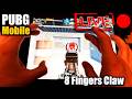 I Play With 8 Fingers. Without a Gyro. LIVE STREAM | PUBG MOBILE