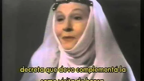 Good King Wenceslas--Joan Fontaine, Stefanie Power...