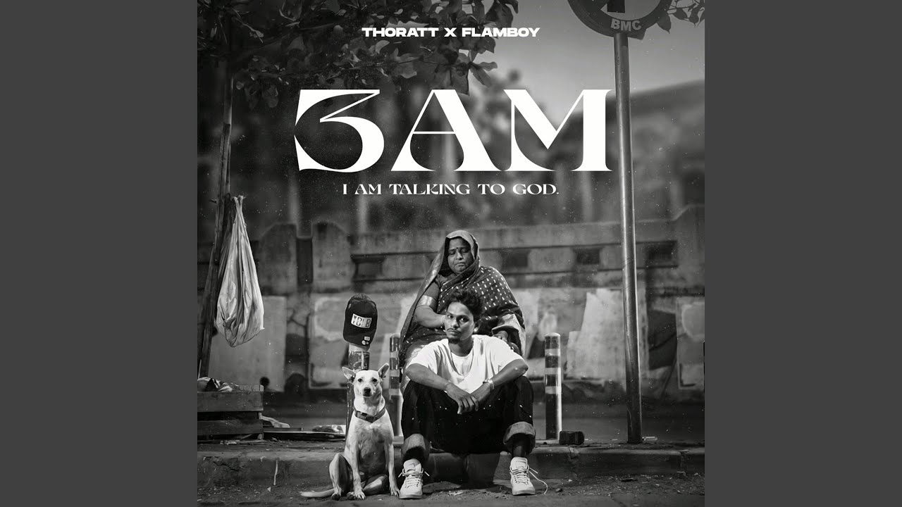 Watch 3 AM on YouTube Watch 3 AM on YouTube