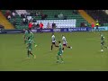 Yeovil Town 3-2 Gateshead | First Round | Emirates FA Cup 2023-24