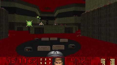 Newgothic Movement - Level 11