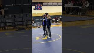 Rylan Taylor Senior Night- 2025
