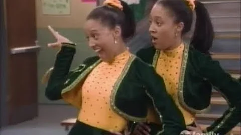The C Squad ! - Sister Sister