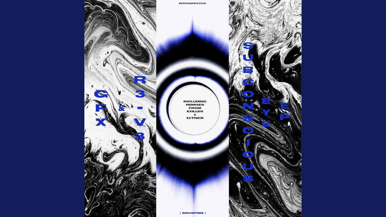 Ver Third Eye en YouTube Ver Third Eye en YouTube