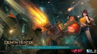 Demon Hunter : The Adventurers Android Gameplay screenshot 5