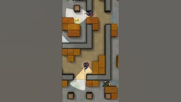 Hunter assassin || level 956 || interesting gameplay. ||| NI Real Gaming. #gaming #shorts