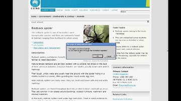 Annotating any web page