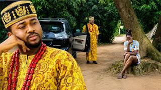 Pt 2 How D Rich Prince Fell In Love With D Poor Rejected Girl -2026 Latest Nigerian Nollywood Movies