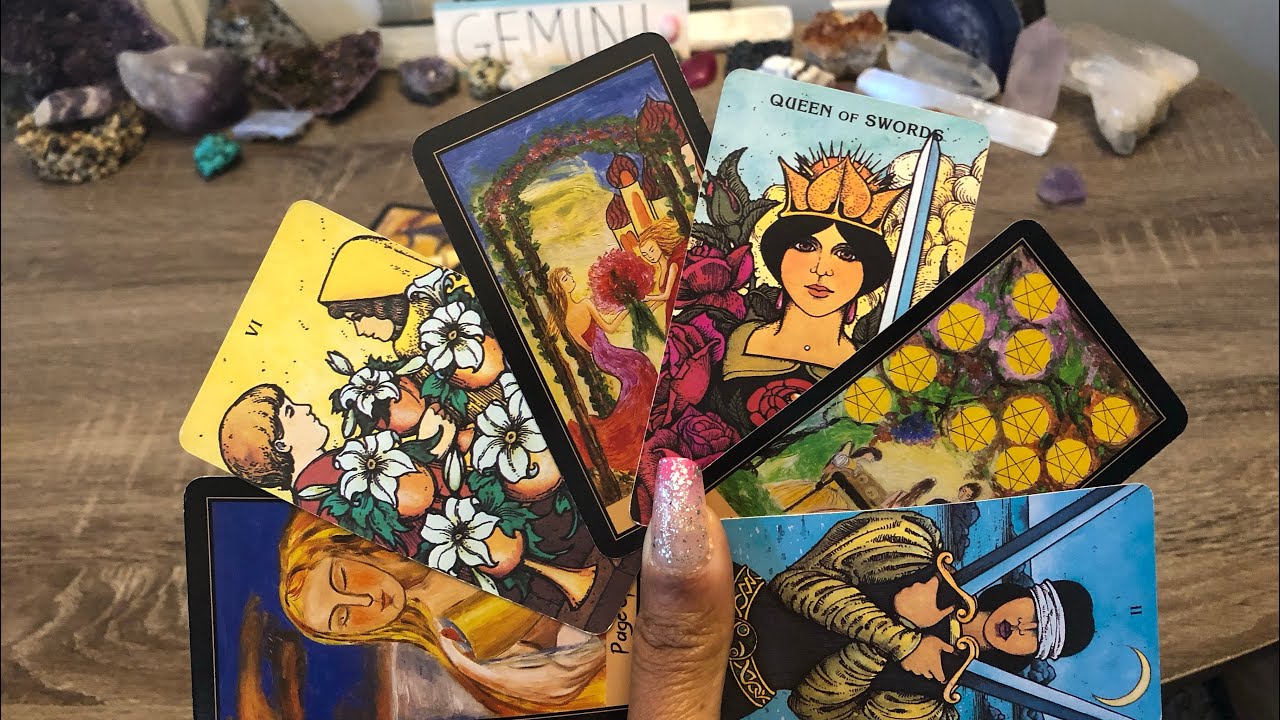 GEMINI! ♊️ PATH ILLUMINATED!🧿THIS WAS HIDDEN🌙  SOMEBODY WILL SPEAK THEIR TRUTH ✨UNEXPECTED CHANGE❗