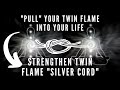 Magnetize Twin Flame by Opening & Clearing Heart Chakra ⎮WARNING: Powerful heart activation...
