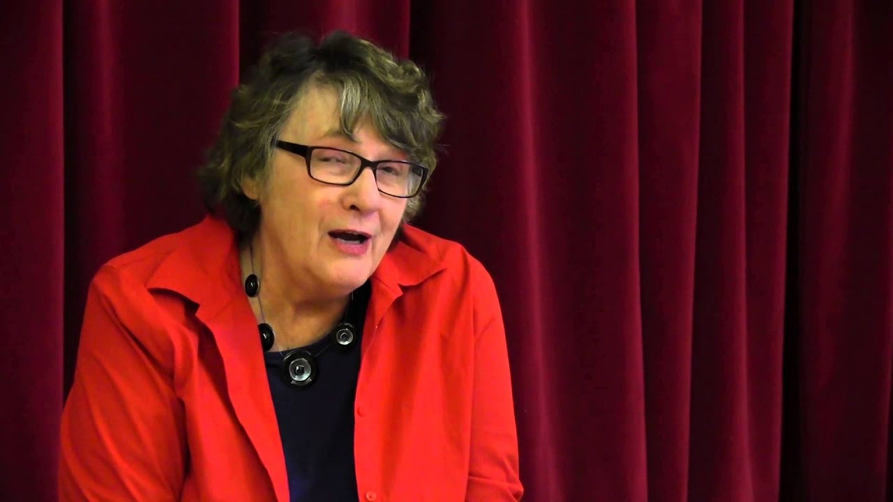 Gai Jones Teacher Profile (Performing Arts)