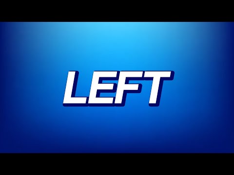 LEFT - LEFT