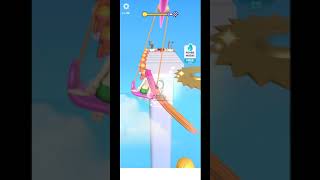 hair challenge game levels 31 - 40 screenshot 4