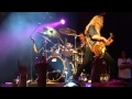 Night Ranger - Rock In America LIVE (Frontiers Rock Festival 2014)