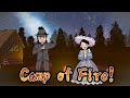 たわけものfeat. ReeSya 『Camp of Fire!』MV/ReeSyaが15kgダイエットに成功した必殺パラパラSONG