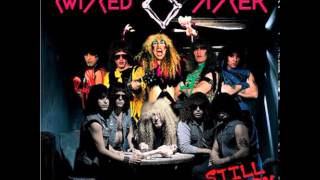 Download Lagu Twisted Sister - Still Hungry MP3