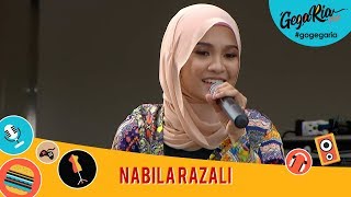 #GegariaFest | Nabila Razali
