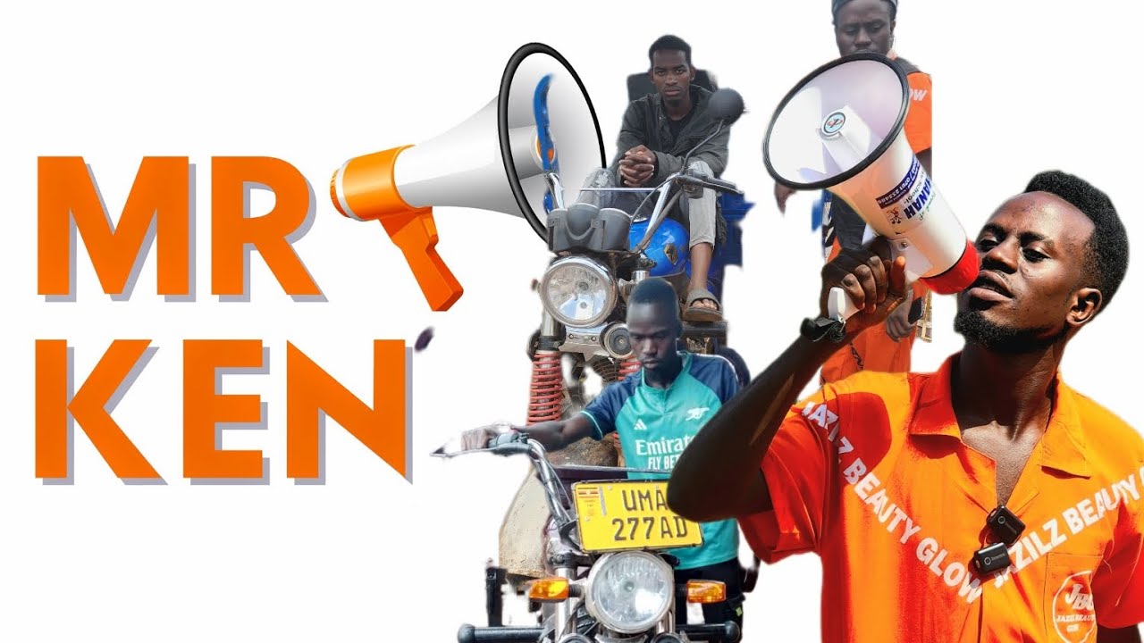 WUUNO OMUVUBUKA EYABULAWO NE TUKUTUKU YO MUGAGA!!