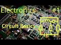Electronics for Embedded Developers | Electronics #1