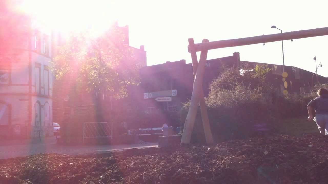 Parkour Friendship 2011 - One of my first videos (Filmed with an iPod :D)