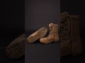 Демісезонні, водонепроникні черевики Belleville C793 Assault Flight GTX Waterproof