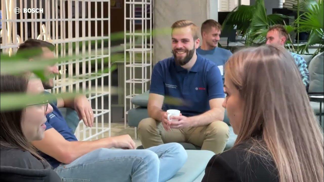 Electric Power Steering Systems Bosch Engineering Center YouTube