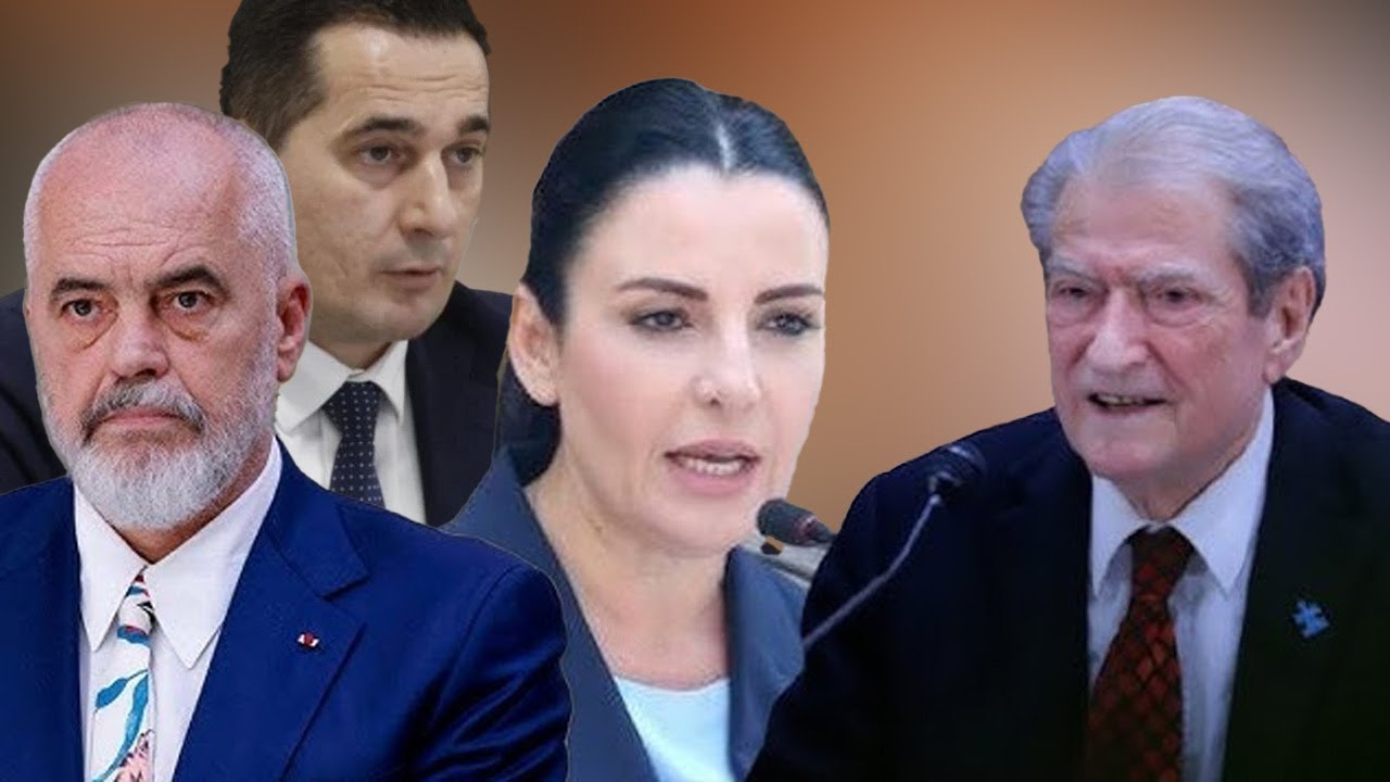 SPAK zbarkon në Parlament/ FBI dhe DEA zbarkojnë në Tiranë - Gati dosjet e nxehta