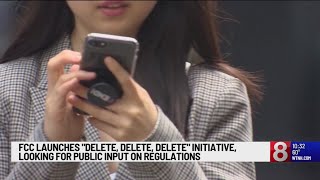 Let your voice be heard: Help shape FCC regulations