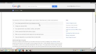 Changing or Resetting your Password @ MMSD screenshot 3