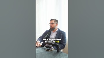 Reading Customer Personalities for Better Sales Interactions | Ivan Markovic