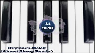 Reynmen-Melek(Ahmet Aksoy Remix) Resimi