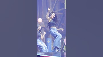 Thumbnail of 250405 IVE FANCON 안유진- like JENNIE #IVE #ANYUJIN #likeJENNIE #IVESCOUT #IVEFANCON