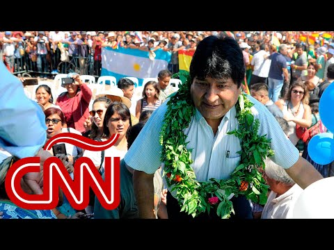 Evo Morales, imputado por terrorismo: Fiscalía de Bolivia pide su detención preventiva