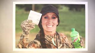 MTN DEW Outdoor Stimulus