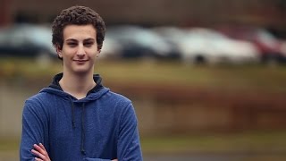 Trinity Prep: Paul's Story