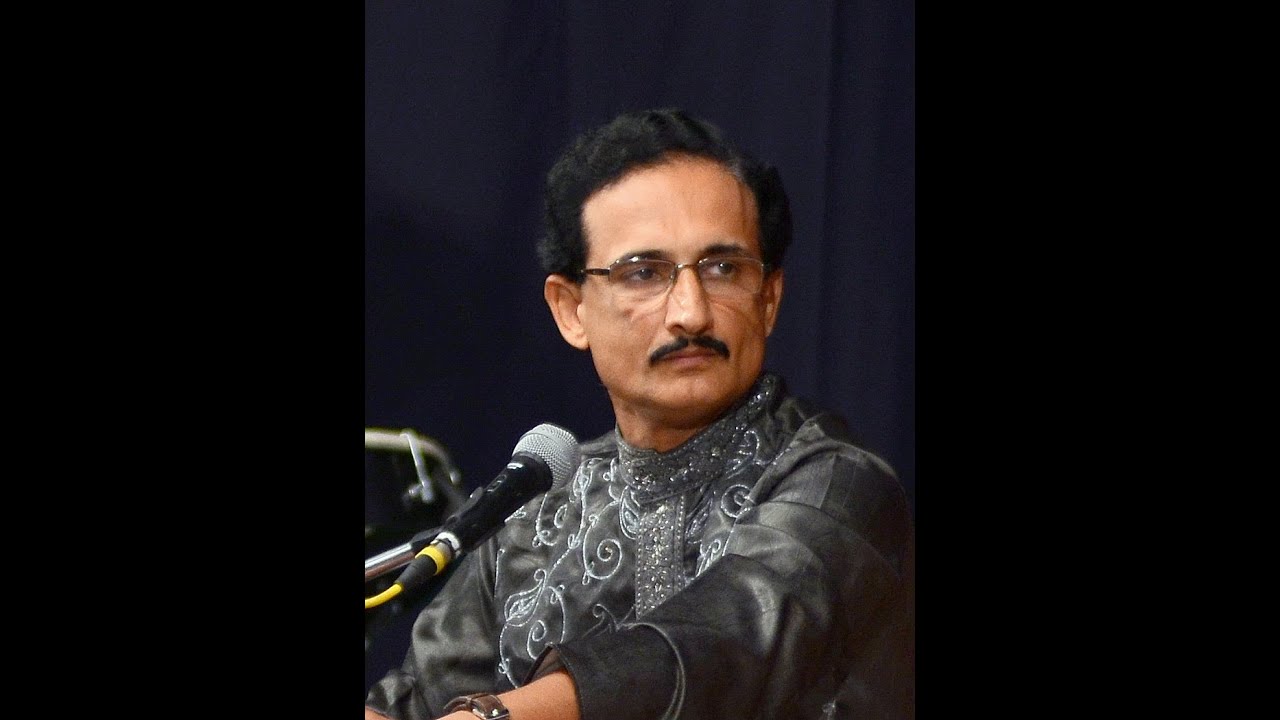 Haatkesh Strotra by Ninad Mehta