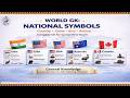 Online Competitive Exams:General Knowledge:Country,National Games,Birds and Animals #gk #education