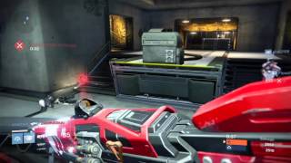 Chaperone OP