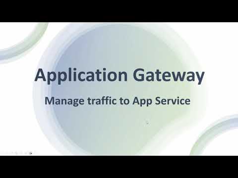 Azure Application Gateway