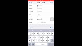 How to create apple id without credit card, 100% working none option.