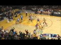 NBA 2K14 Gameplay 88 89 Detroit Pistons Vs 86 87 Los Angeles Lakers Full Game Xbox One 