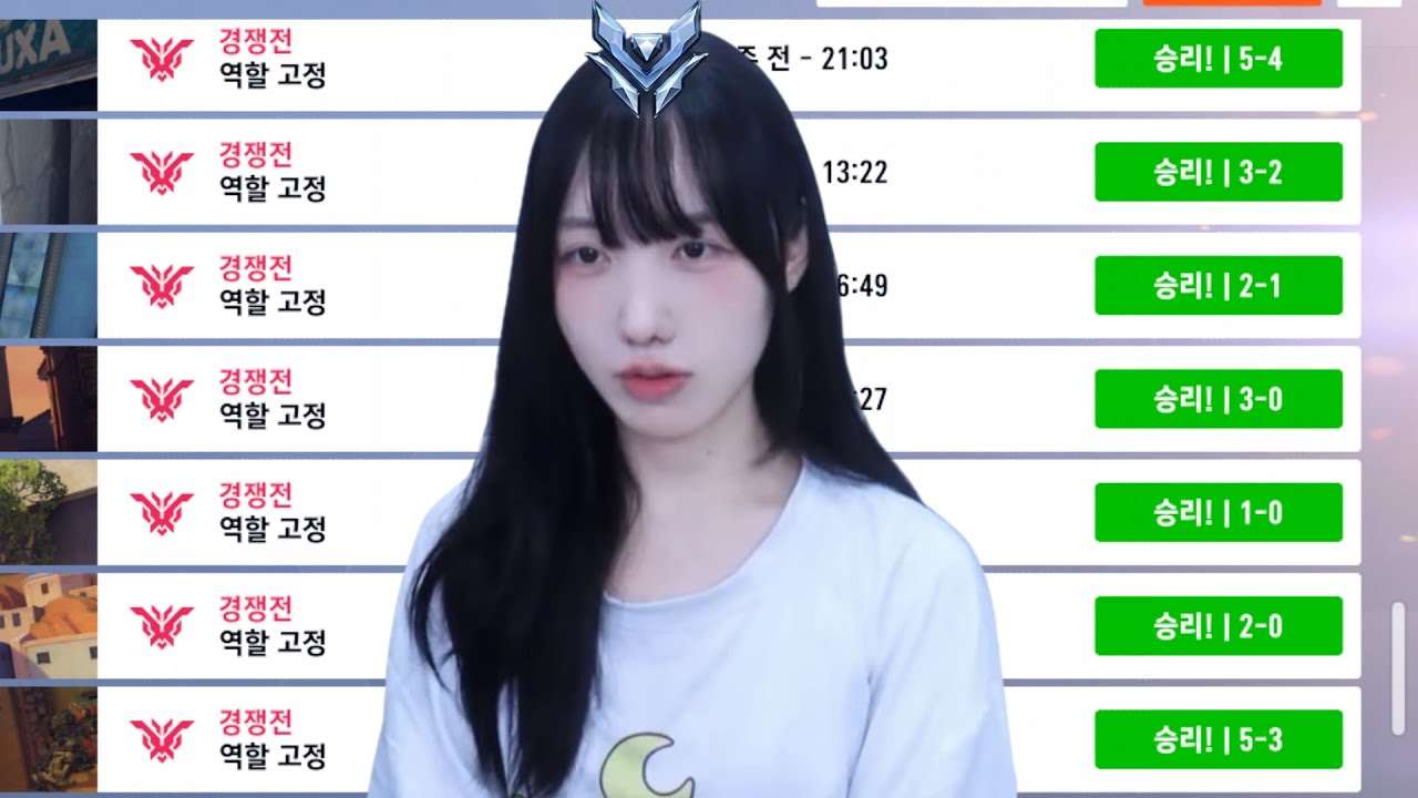 이렇게 하면 '애쉬'로 광물 탈출 가능합니다.