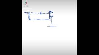 Swimming pool diagram