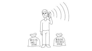 Keynote: CTIA's MAB: Spectrum Auctions Key to our Wireless Future