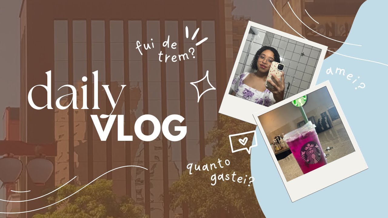 VLOG EM SÃO PAULO!!! Gastei tudo oq eu faço!???😱😱😱🌸💖