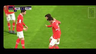 Download Lagu ERSview - AFC Asian Cup 2023 [Indonesia vs Bahrain] | E-Football 2024 MP3