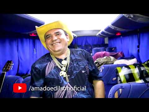 Você precisa conhecer o verso do vaqueiro! - Amado Edilson Oficial