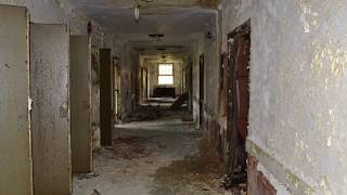 📷 Abandoned Tuberculosis Sanatorium - MD [Photography]