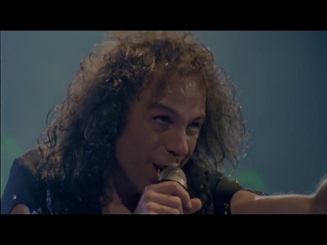 DIO   Full Show Sacred Hearth Live At The Spectrum Philadelphia 1986 HD class=