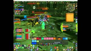 Hellfire Assault - HFC Normal